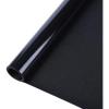 imagerabbitgoo Blackout Window Film Sun Blocking Privacy Cover for Glass Removable Opaque Room Darkening Dark Black Out Window Covers Tint Shades for Home Day Sleep Light Blocker 175 x 787 InchesBlack