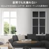 imagerabbitgoo Window Privacy Film Stained Glass Rainbow Privacy Clings for Glass Window Static Cling Decorative Door Covering NonAdhesive UV Blocking Prism Sticker 175 x 787 inchesMatte Black