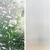 image:imagerabbitgoo Reeded Glass Window Film Window Privacy Film175 x 787