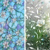 image:imagerabbitgoo Stained Glass Window Film amp Rainbow Tulip Window Privacy Film175 x 787