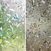 image:imagerabbitgoo Window Privacy Film Rainbow Tulip 175 x 787 inches
