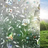 image:imagerabbitgoo Decorative Rainbow Window FilmTulip 236 x 1181 rabbitgoo Window Tint Kit Tools