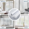 image:imagerabbitgoo Reeded Glass Window Film Window Privacy Film175 x 787