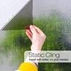 image:imagerabbitgoo Stained Glass Window Film Mosaic 175 x 787 inches