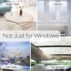 image:imagerabbitgoo Window Privacy Film Decorative Window Cling 175 x 787 inches