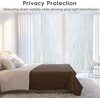 image:imagerabbitgoo Window Privacy Film Frosted Glass Film 236 x 787 rabbitgoo Window Tint Kit Tools