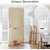 image:imagerabbitgoo Window Privacy Film Frosted Glass Film 236 x 787 rabbitgoo Window Tint Kit Tools