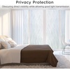 image:imagerabbitgoo Window Privacy Film Frosted Glass Film 295 x 787 rabbitgoo Window Tint Kit Tools