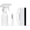 image:imagerabbitgoo Window Privacy Film Frosted Glass Film 295 x 787 rabbitgoo Window Tint Kit Tools