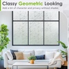 image:imagerabbitgoo Window Privacy Film Rainbow Window Film 175 x 787 inches