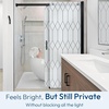 image:imagerabbitgoo Window Privacy Film Stained Glass Window Film 175 x 787 inches