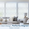 image:imagerabbitgoo Window Privacy Film Stained Glass Window Film 175 x 787 inches