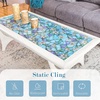 image:imagerabbitgoo Stained Glass Window Film amp Pure Wave Window Privacy Film175 x 787