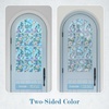 image:imagerabbitgoo Stained Glass Window Film amp Pure Wave Window Privacy Film175 x 787