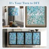 image:imagerabbitgoo Stained Glass Window Film amp Pure Wave Window Privacy Film175 x 787