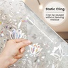 image:imagerabbitgoo Tulip Window Film amp Blackout Window Film 175 x 787 inches
