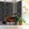image:imagerabbitgoo Tulip Window Film amp Blackout Window Film 175 x 787 inches