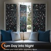 image:imagerabbitgoo Window Privacy Film Rainbow Film 175 x 787 inches rabbitgoo Window Tint Kit