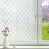 image:imagerabbitgoo Window Privacy Film Sun Blocking Privacy Window Film 175 x 787