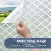 image:imagerabbitgoo Window Privacy Film Sun Blocking Privacy Window Film 175 x 787