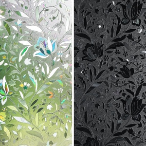 image:imagerabbitgoo Tulip Window Film amp Blackout Window Film 175 x 787 inches